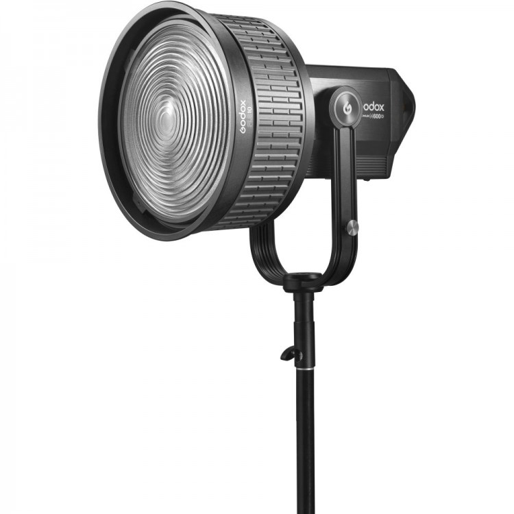 Godox FLS10 Fresnel Lens - 4